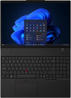 Lenovo Lenovo ThinkPad L16 AMD Gen 2 16 WUXGA AMD R5 PRO 215/AMD Radeon 740M/WIN11 Pro/Nordic Backlit kbd/FP/3Y Warranty | Lenovo