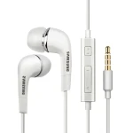 Samsung EHS64AVFWE biela / Slúchadlá / Jack 3.5 mm / Bulk