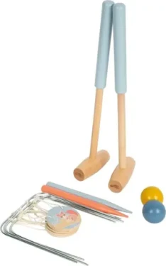 Small Foot Kroket Garden Buddies