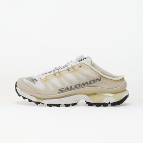 Tenisky MM6 x Salomon XT-4 Mule 2 W White/ Green Haze/ Silver Cloud EUR 38 2/3