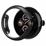 Spigen Thin Fit ochranný kryt pre Google Pixel Watch 3/2/1 (41mm) čierna (ACS07392)