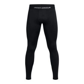 Under Armour UA CG Elite Leggings M 1386946-001 tréningové legíny XL