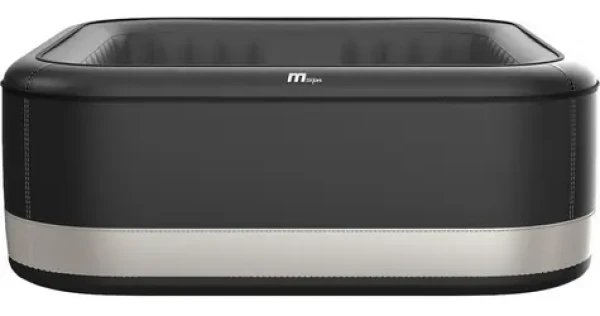 MSPA Vírivý bazén Portland P-PO063 / 6 osôb / O 185 cm / 930 l / 132 trysiek / ozonátor (13413)