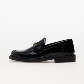 Tenisky Filling Pieces Loafer Polido All Black EUR 39