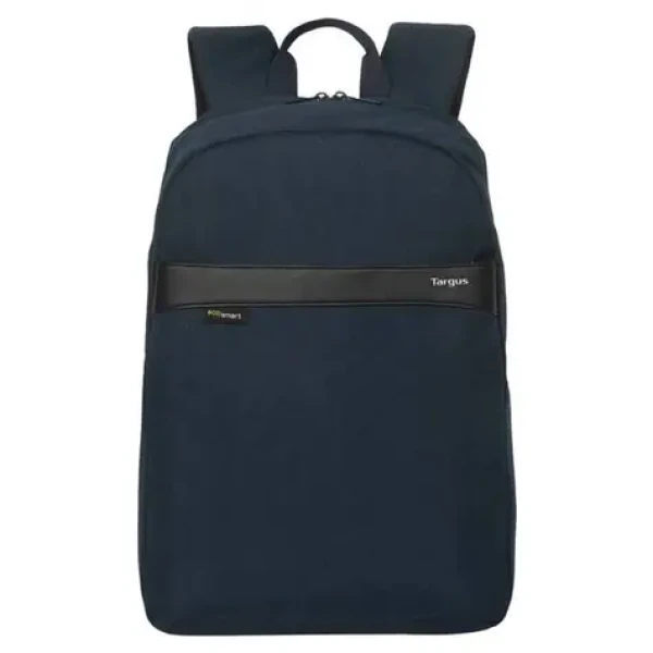 Targus GeoLite EcoSmart Essential 15.6" tmavo-modrá / batoh pre notebooky do 15.6" (TSB96002GL)