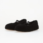 Tenisky Moon Boot Shearling Ballerina Black EUR 39