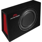 Renegade RXS1000 pasívny subwoofer do auta 400 W; RXS1000