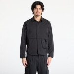 Bunda Alpha Industries UV Utility Overshirt Black XL