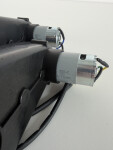 Mamido Mamido Motor s prevodovkou DL550-C 12V 10000 RPM