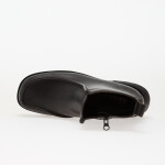 Tenisky Clarks Originals Effery Zip Black Leather EUR 41