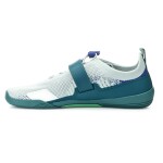 Groundies G-Flex Stone/Teal W celoročné barefoot topánky 41 EUR