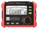 Habotest HT2302 / Digitálny tester zemného odporu / 0-4 k? / LCD displej (HT2302)