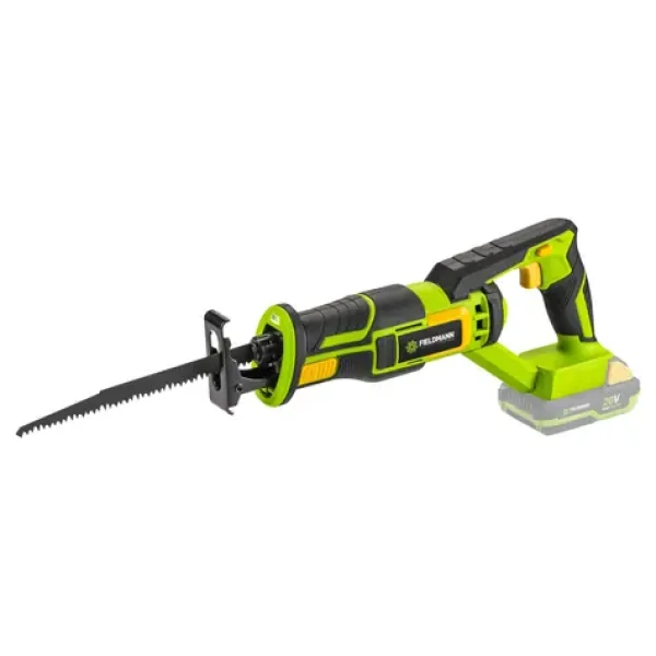 Fieldmann FDUO 70505-0 / 20V Šabľová píla / Li- ION / 3000 kmitov/min (50004601)