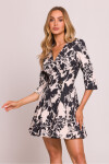 Denné šaty model 209261 Moe l