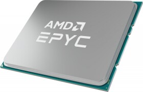 AMD AMD CPU EPYC 7773X 2.2 GHz (64C/128T) Tray Sockel SP3