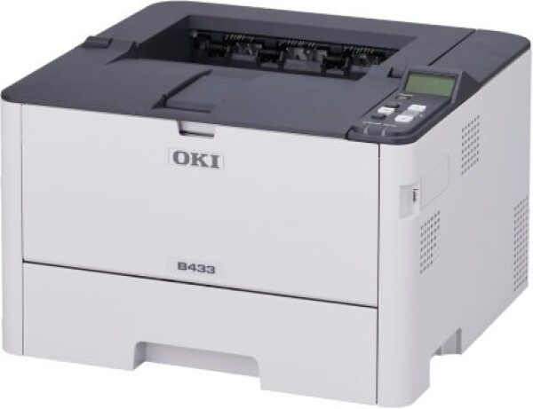OKI OKI B433dn Laserdrucker s/w