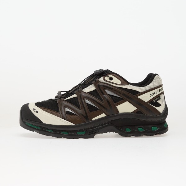 Tenisky Salomon XT-Quest GTX Black/ Delicioso/ Greenj EUR 42