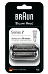 Braun 73S