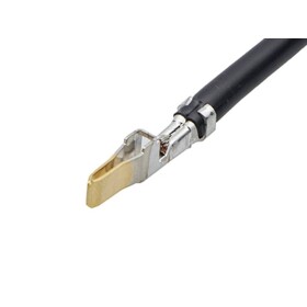 Molex Lisovací kontakt s lícom 2174821222 1 ks Bulk; 2174821222