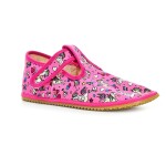 Beda Crazy Unicorn (BFN-170020/W) barefoot papuče 32 EUR