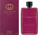 Gucci Guilty Absolute ml