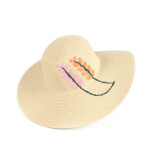 Klobúk Art Of Polo Hat Cz21250-2 Beige UNI