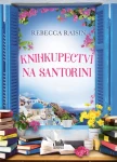 Knihkupectví na Santorini, Raisin Rebecca