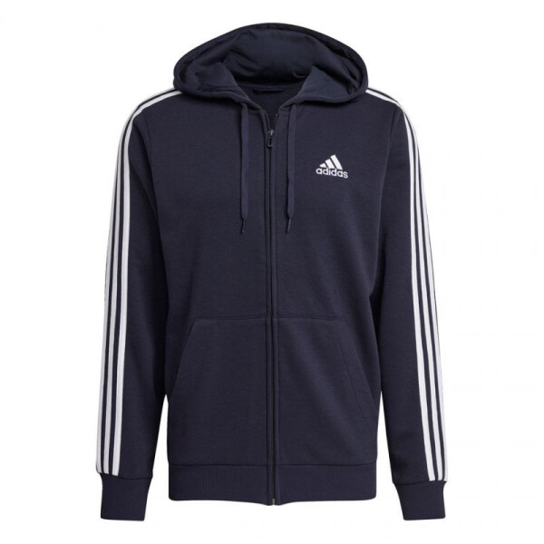 Adidas Essentials Mikina kapucňou GK9033 muži