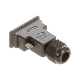 Molex 1731140265 zástrčka D-SUB 1 ks Bag; 1731140265
