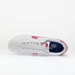 Tenisky Nike Cortez White/ Varsity Red-Varsity Blue EUR 43