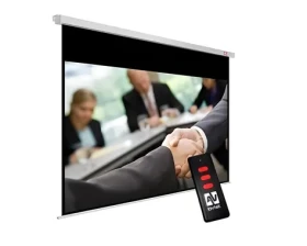 Avtek Business Electric 300P / Projekčné plátno / motorové / stropná montáž / 16:10 / 300 x 227,5 cm (1EVE53)