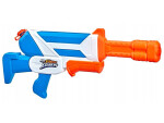 NERF Veľká vodná pištoľ Nerf Soa Twister Super rotačná hlaveň 1094 ml