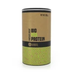 BIO Hrachový proteín - VanaVita (čokoládová sušienka, 500 g) (48508-2-500g-caramelbiscuit)