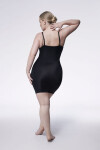 Pod prsia shapewear 222 černá