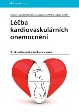 Léčba kardiovaskulárních onemocnění, Vítovec Jiří