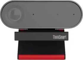 Lenovo ThinkSmart Cam V2 / webkamera pre zasadacia miestnosť / 3840x2160@30FPS / FOV 100 ° / USB-C / USB-A (40CLTSCAM1)