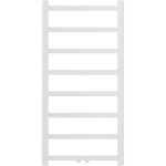 MEXEN - Bolt vykurovací rebrík/radiátor 1000 x 500 mm, 259 W, biela W126-1000-500-00-20