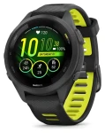 Garmin Forerunner 265S čierna / Chytré hodinky / 1.1 "/ GPS / BT / Wi-Fi / 5 ATM (010-02810-13)