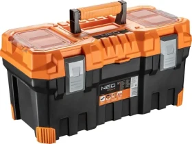Neo Tools 84-114 / Kufor na náradie / 55 x 28 x 27 cm (84-114)