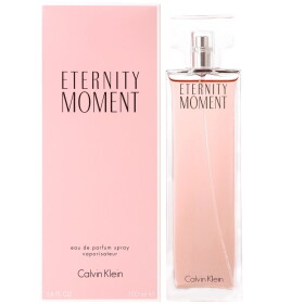 Calvin Klein Eternity Moment EDP ml