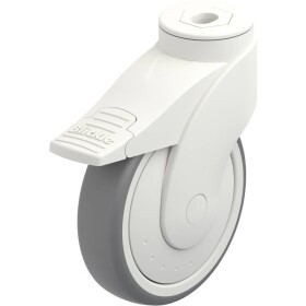 Blickle 739813 otočné koliesko s brzdou; 739813