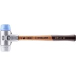 Halder SIMPLEX 3113.040 palička s ergonomickou rukoväťou, stredne tvrdé, mäkké 345 g 325 mm; 3113.040