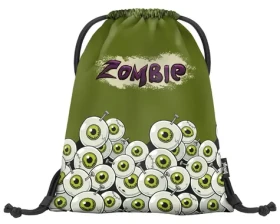 BAAGL Vrecko na obuv Zombie / 34x42 cm (A-7251)