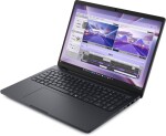 Dell Dell Pro Max 16 FHD+ Ultra 7 255H/32GB/512GB/Intel Integrated/Win11 Pro/Estonian Backlit kbd/3Y Basic OnSite Warranty | Dell Pro Max 16 | 16 " | Intel Core Ultra 7 | 32 GB | Intel Graphics | Windows 11 Pro | Keyboard language Estonian | Keyboard...