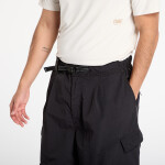 Kalhoty ROA x And Wander Garment-dyed Pants Black L