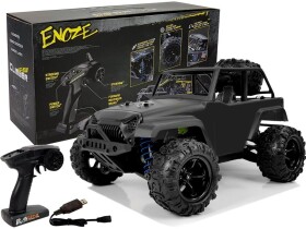 Mamido Auto na diaľkové ovládanie Off-Road R/C 1:18 40km/h