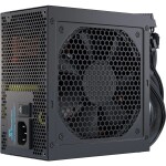 Seasonic G12-GM-650 / zdroj 650 W / ATX / Aktívny PFC / 120mm ventilátor / 80PLUS Gold (G12-GM-650)