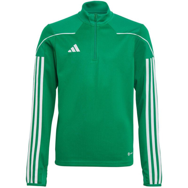 Mikina adidas Tiro 23 League Training Top Jr IB8473