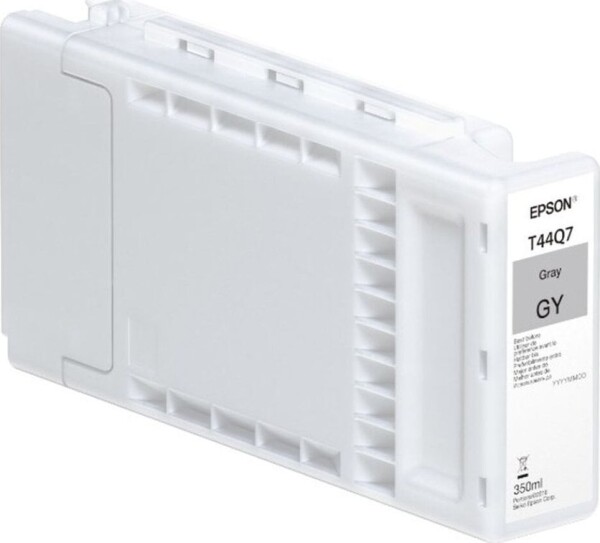 Epson Singlepack Light Black T44Q740 Ultrachróme PRO 12 350ml