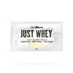 Just Whey Grass-Fed Proteín - GymBeam (vanilková zmrzlina, 30 g) (42850-2-30g-vanillaicecream)